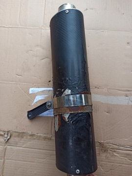 YOSHIMURA RS-3 спортивный глушитель Honda cbr 900 sc28