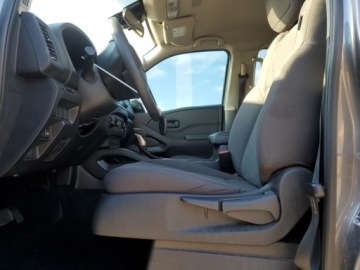 Nissan 2023 Nissan Frontier S 2023 3.8 Benzyna 310KM, zdjęcie 7