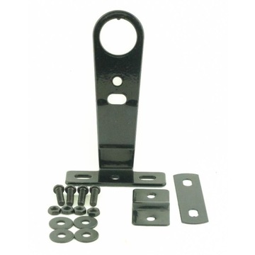 Uchwyt kosza HT-084+ HT-083 L=110/25,6mm