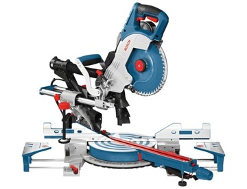 Ukośnica z posuwem GCM 8 SDE BOSCH