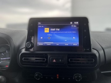 Toyota 2021 Toyota Proace City Verso Toyota Proace City Verso 1.5 D-4D Business FV23, zdjęcie 17