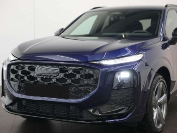 Audi Q3 II SUV 1.5 35 TFSI 150KM 2025 AUDI Q3 TFSI S line Suv 1.5 (150 KM) 2025, zdjęcie 1