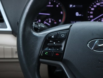 Hyundai Tucson III SUV 1.7 CRDi 141KM 2016 Hyundai Tucson 1.7 CRDi, Salon Polska, Automat, zdjęcie 18