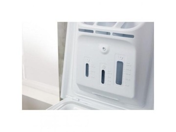 Pralka ładowana od góry INDESIT BTWS72200EUN 7kg