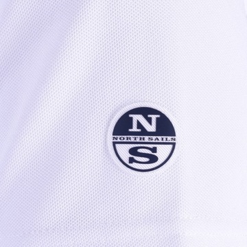 North Sails x Prada Koszulka Polo Valencia | 45 20