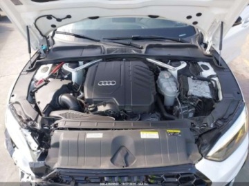 Audi A5 F5 2023 Audi A5 Sportback 2023 AUDI A5 SPORTBACK PREMIUM PLUS 45 TFSI S LINE QUATT, zdjęcie 17