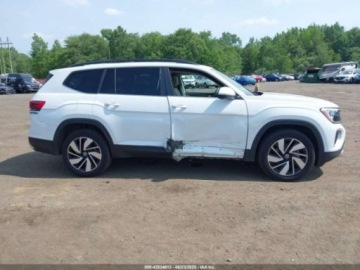 Volkswagen 2025 Volkswagen Atlas 2024 Volkswagen Atlas 2.0T SE wTechnology 4MOTION 2.0, zdjęcie 6