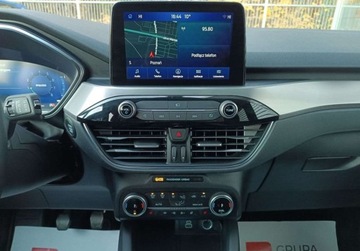 Ford Kuga III SUV 1.5 EcoBoost 150KM 2024 Ford Kuga OFERTA BLACK WEEK 1.5 150KM TitaniumX SalonPL SerwisASO FV23 Gwa, zdjęcie 19