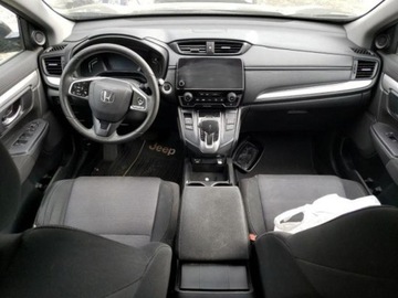 Honda 2021 Honda CR-V HONDA CR-V SE. od ubezpieczalni, zdjęcie 6