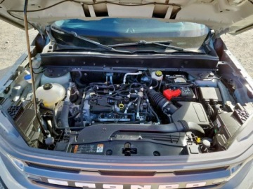 Ford 2022 Ford Bronco Sport Big Bend 2022 1.5 Benzyna 181KM, zdjęcie 6