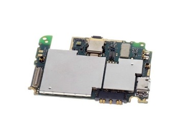 Печатная плата материнской платы Sony Xperia Miro ST23i SIM FREE