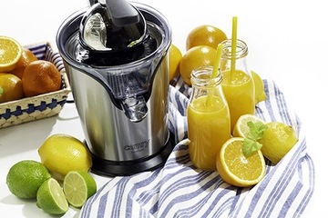 ПРОФЕССИОНАЛЬНАЯ СОКОВЫЖИМКА ДЛЯ ЦИТРУСОВЫХ, 2 РАЗМЕРА