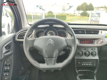 Citroen C3 II 2014 Citroen C3 GWARANCJA Zarejestrowany w PL, Aktualne OC i BT Mozliwa zamiana, zdjęcie 10