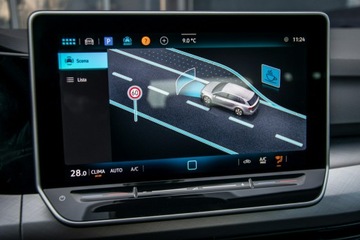 Volkswagen Golf VIII 2026 Volkswagen Golf Variant 2.0 TDI 116 KM, zdjęcie 24