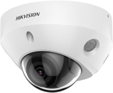 IP-КАМЕРА HIKVISION DS-2CD2583G2-IS(2,8мм) 8Mpx СМ.