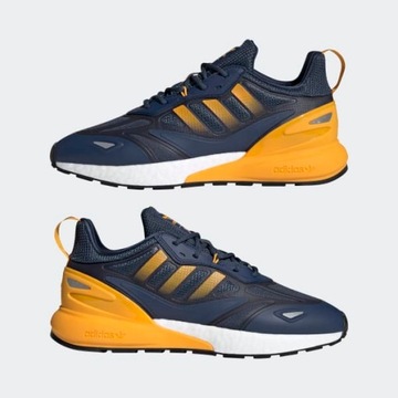 BUTY ADIDAS ZX 2K BOOST 2.0 GZ7733 r. 40 2/3