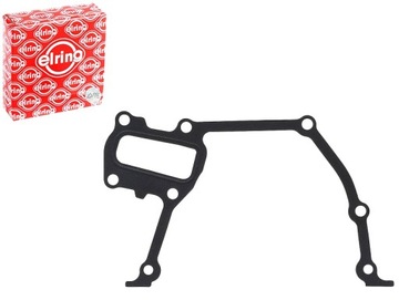 USZCZELKA POMPY OLEJU ALFA ROMEO 159 BRERA GIULIETTA MITO SPIDER