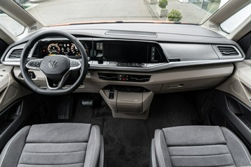 Volkswagen Multivan T7 Van L1 2.0 TDI 150KM 2026 Volkswagen VW Multivan EDITION L2 2.0 TDI 150 KM DSG OD RĘKI, zdjęcie 23