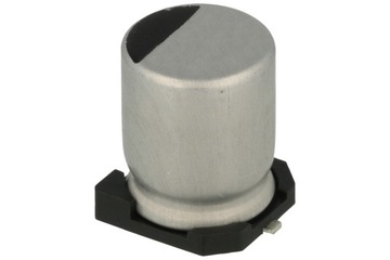 KONDENSATOR SMD 1000uF/6,3V