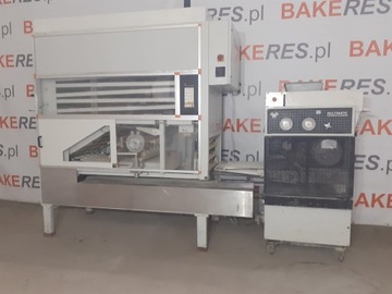 Linia do bułek, WP (kajzerka,stokrotka) GWARANCJA