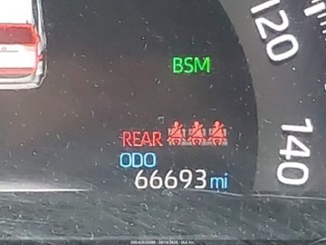 Toyota RAV4 V 2020 Toyota RAV4 2020 TOYOTA RAV4 HYBRID XSE 2.5 Hybryda 176KM, zdjęcie 13