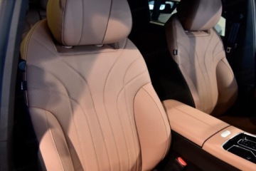 Chery Tiggo 9 SUV PHEV 1.5 Super Hybrid 428KM 2025 Od ręki - Prestige 1.5 T-GDI Super Hybrid DHT 428KM, zdjęcie 6