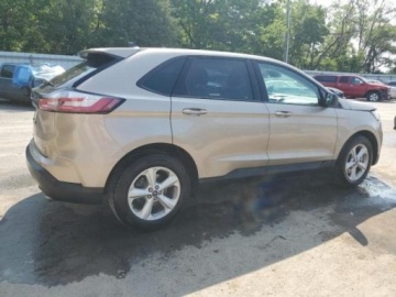 Ford Edge II 2020 Ford Edge Se awd 2.0 Benzyna 250KM, zdjęcie 4