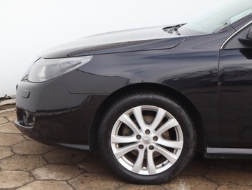 Renault Latitude 2.0 dCi FAP 150KM 2011 Renault Latitude 2.0 dCi, Salon Polska, Navi, zdjęcie 12