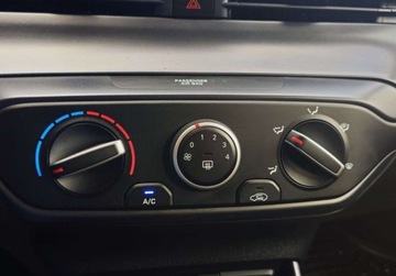 Hyundai i20 III Hatchback 1.2 MPI 84KM 2022 Hyundai i20 1.2 PB 84KM Pure FV23 Salon PL Serwis ASO Gwarancja Producenta, zdjęcie 14