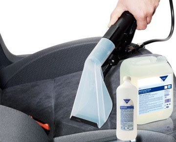 Kleen Жидкий концентрат для пылесоса Numatic