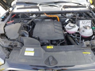 Audi Q5 II 2021 Audi Q5 Premium Plus 55 2021 2.0 Benzyna 248KM, zdjęcie 8