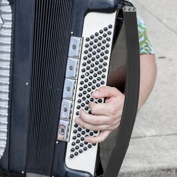 РЕМЕНЬ-АККОРДЕОН, ПОЯСНОЙ РЕМЕНЬ