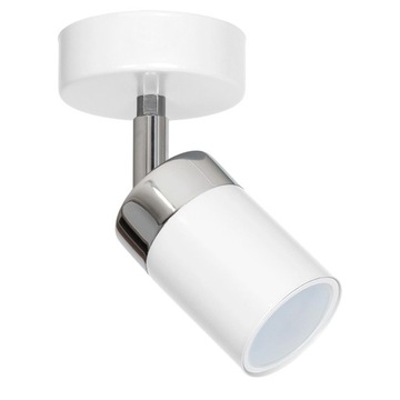 Milagro Kinkiet lampa ścienna ruchoma tuba spot halogen JOKER GU10