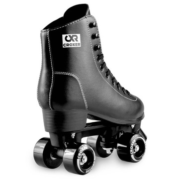 Роликовые коньки CROXER Carmen 42 (OUTLET)