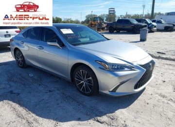 Lexus ES VII (XV70) 2022 Lexus ES 2022 3.5l 3.5 Benzyna 302KM