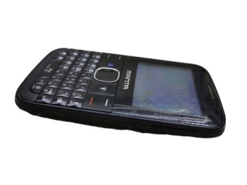 MANTA TEL2201 - ПОВРЕЖДЕННОЕ РАЗЪЕМ ЗАРЯДКИ