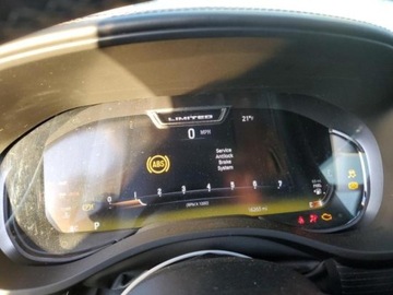  RAM 1500 2023r., LIMITED, od ubezpieczalni 5.7 Benzyna 392KM, zdjęcie 7