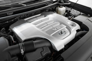 Lexus LX IV (570) 5.7 V8 367KM 2019 Lexus LX570 V8 367 KM Salon Polska. Bezwypadek., zdjęcie 16