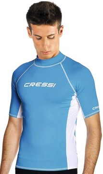 Cressi Men's Rash Guard Man Rash Guard dla