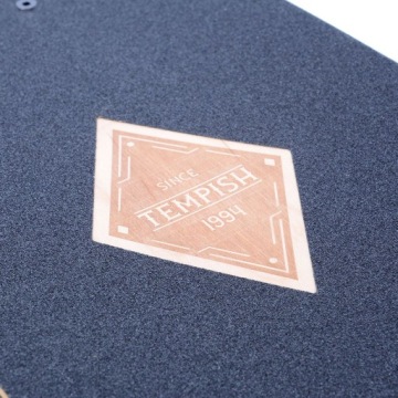 Скейтборд TEMPISH Pantar longboard ABEC 9