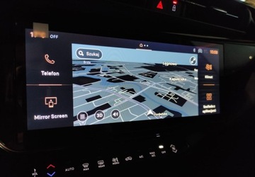 Alfa Romeo Junior 2026 Alfa Romeo Junior Alfa Romeo Junior TI 1.2 Hybryda 145KM, zdjęcie 19