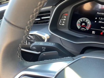 Audi A6 C8 Limousine Facelifting 2.0 45 TFSI 265KM 2024 Audi A6 Limousine Limousine 45 TFSI | S Line wew., zdjęcie 13