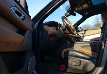 Land Rover Range Rover Velar SUV 2.0 SD4 240KM 2018 Range Rover Velar R-Dynamic HSE Wentyle Panorama Pneum. Matrix Masaż Pamięć, zdjęcie 20