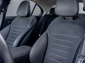 Mercedes Klasa C W206 Limuzyna 1.5 180 170KM 2025 MERCEDES-BENZ C Klasa 180 AMG Sedan 1.5 (170KM) 2025, zdjęcie 6