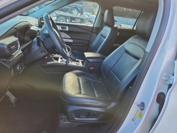 Ford Explorer VI 2023 Ford Explorer Limited 2023 2.3 Benzyna 300KM, zdjęcie 7