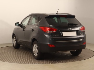 Hyundai ix35 SUV 1.7 CRDi 115KM 2011 Hyundai ix35 1.7 CRDi, Skóra, Klima, Klimatronic, zdjęcie 3