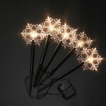 1 шт. ГАЗОННЫЕ ЛАМПЫ РОЖДЕСТВЕНСКИЙ СЦЕННЫЙ СВЕТ