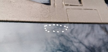 AUDI A3 8V SPORTBACK КРЫШКА БАГАЖНИКА 12-20 лет