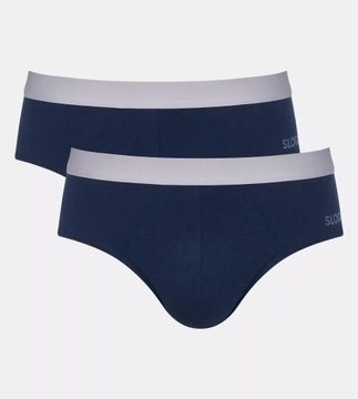 sloggi men GO ABC 2.0 Brief 2P S