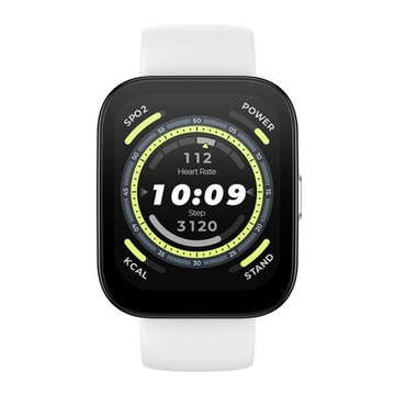 AMAZFIT SMARTWATCH BIP 5 IP68 BLUETOOTH 5.2 ANDROID IOS